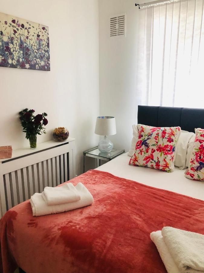 런던 Super Location 2, 1Min Metro 10 Min From Camden 아파트 외부 사진