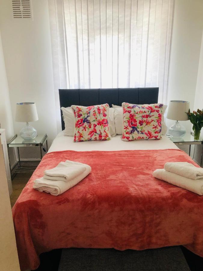런던 Super Location 2, 1Min Metro 10 Min From Camden 아파트 외부 사진