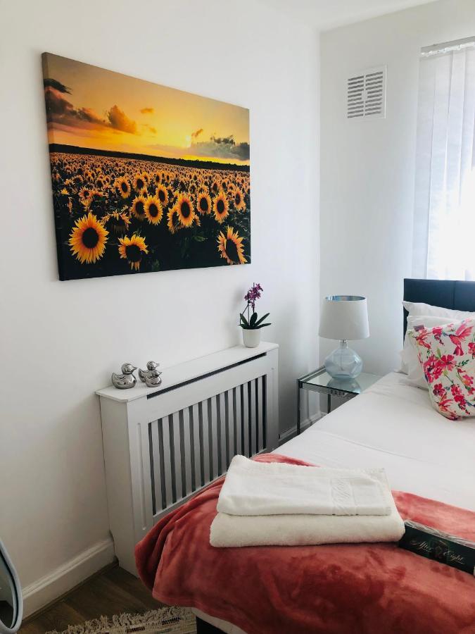 런던 Super Location 2, 1Min Metro 10 Min From Camden 아파트 외부 사진
