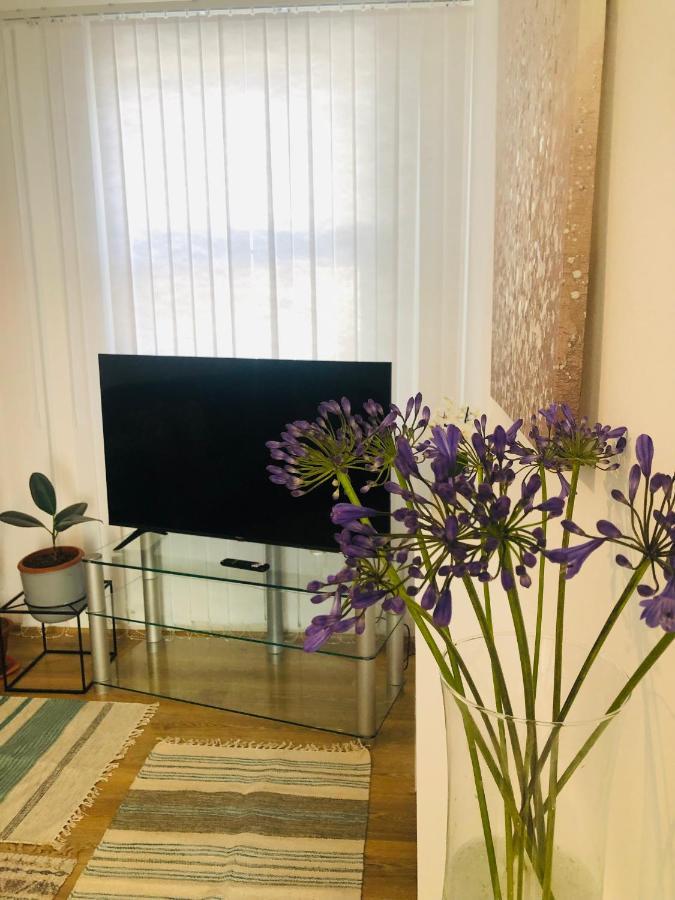 런던 Super Location 2, 1Min Metro 10 Min From Camden 아파트 외부 사진