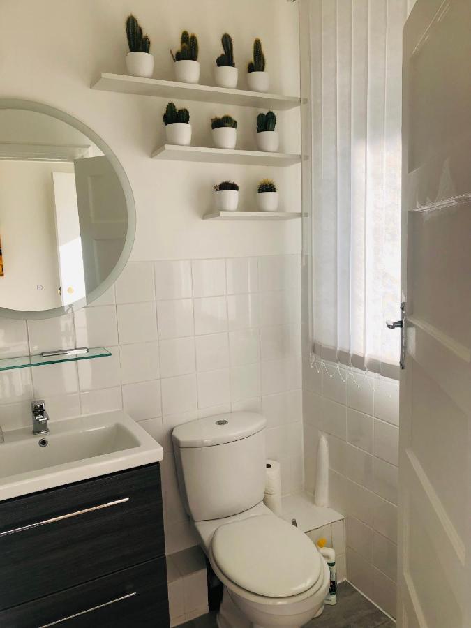 런던 Super Location 2, 1Min Metro 10 Min From Camden 아파트 외부 사진