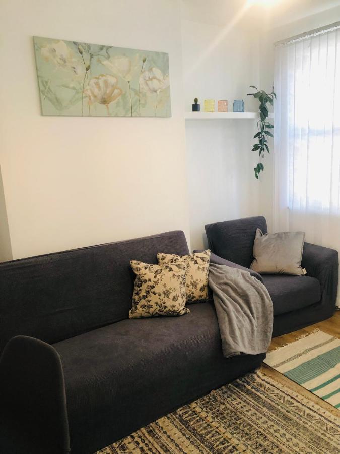 런던 Super Location 2, 1Min Metro 10 Min From Camden 아파트 외부 사진