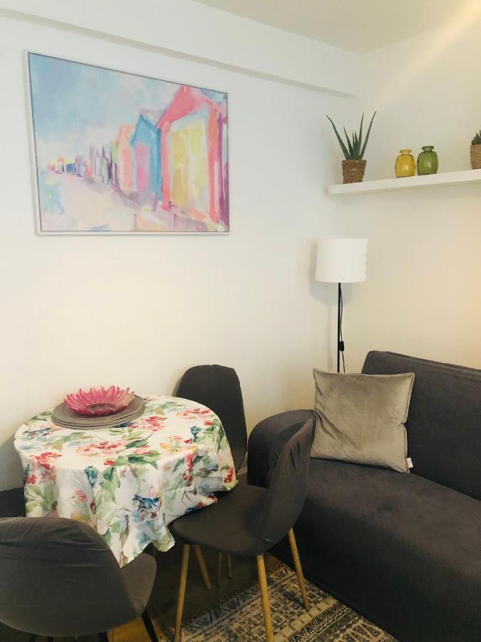 런던 Super Location 2, 1Min Metro 10 Min From Camden 아파트 외부 사진