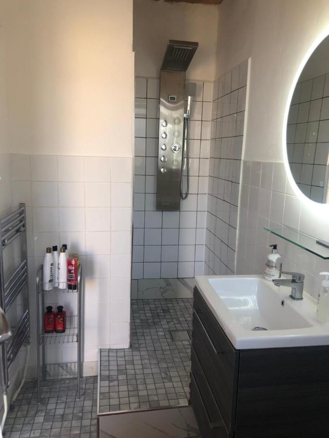런던 Super Location 2, 1Min Metro 10 Min From Camden 아파트 외부 사진