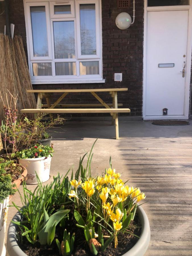런던 Super Location 2, 1Min Metro 10 Min From Camden 아파트 외부 사진